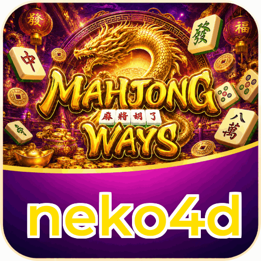 neko4d APK Indonesia - Panduan Lengkap dan Tutorial