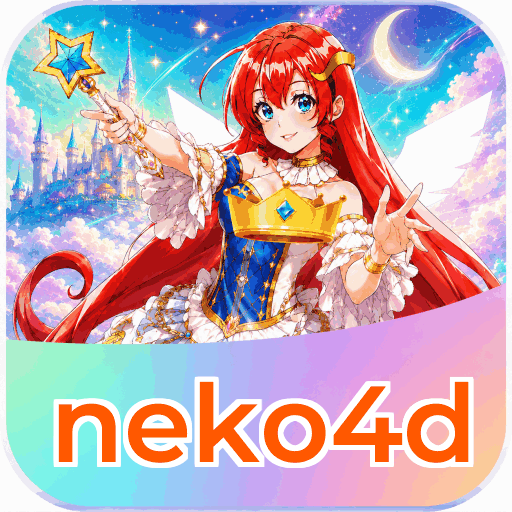 neko4d