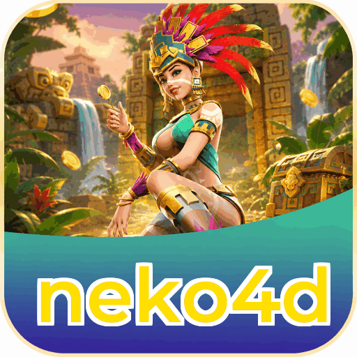 neko4d Indonesia - Peningkatan performa dan UI/UX terbaru
