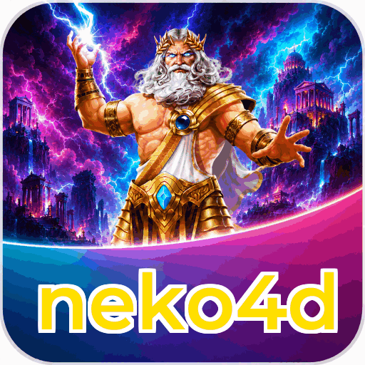 neko4d APK Indonesia - Panduan Lengkap dan Tutorial