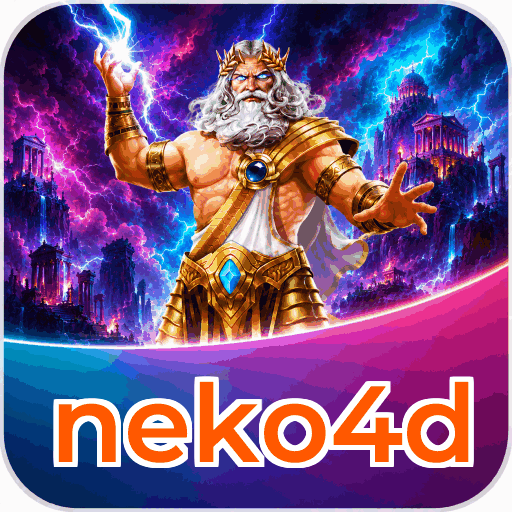 neko4d APK Indonesia - Panduan Lengkap dan Tutorial