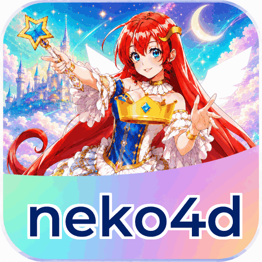 neko4d APK Indonesia - Panduan Lengkap dan Tutorial