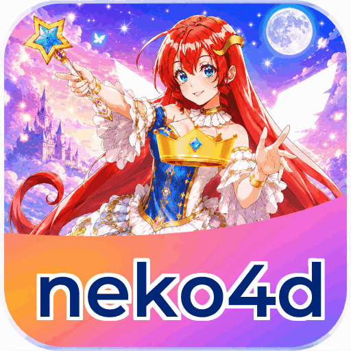 neko4d APK Indonesia - Panduan Lengkap dan Tutorial