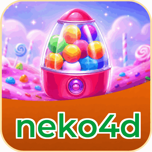 neko4d APK Indonesia - Panduan Lengkap dan Tutorial