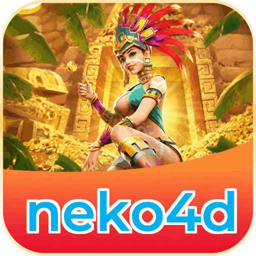 neko4d - Peningkatan performa dan UI/UX terbaru